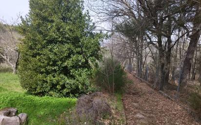 Finca rústica en venda en Robledo del Mazo amb Terrassa