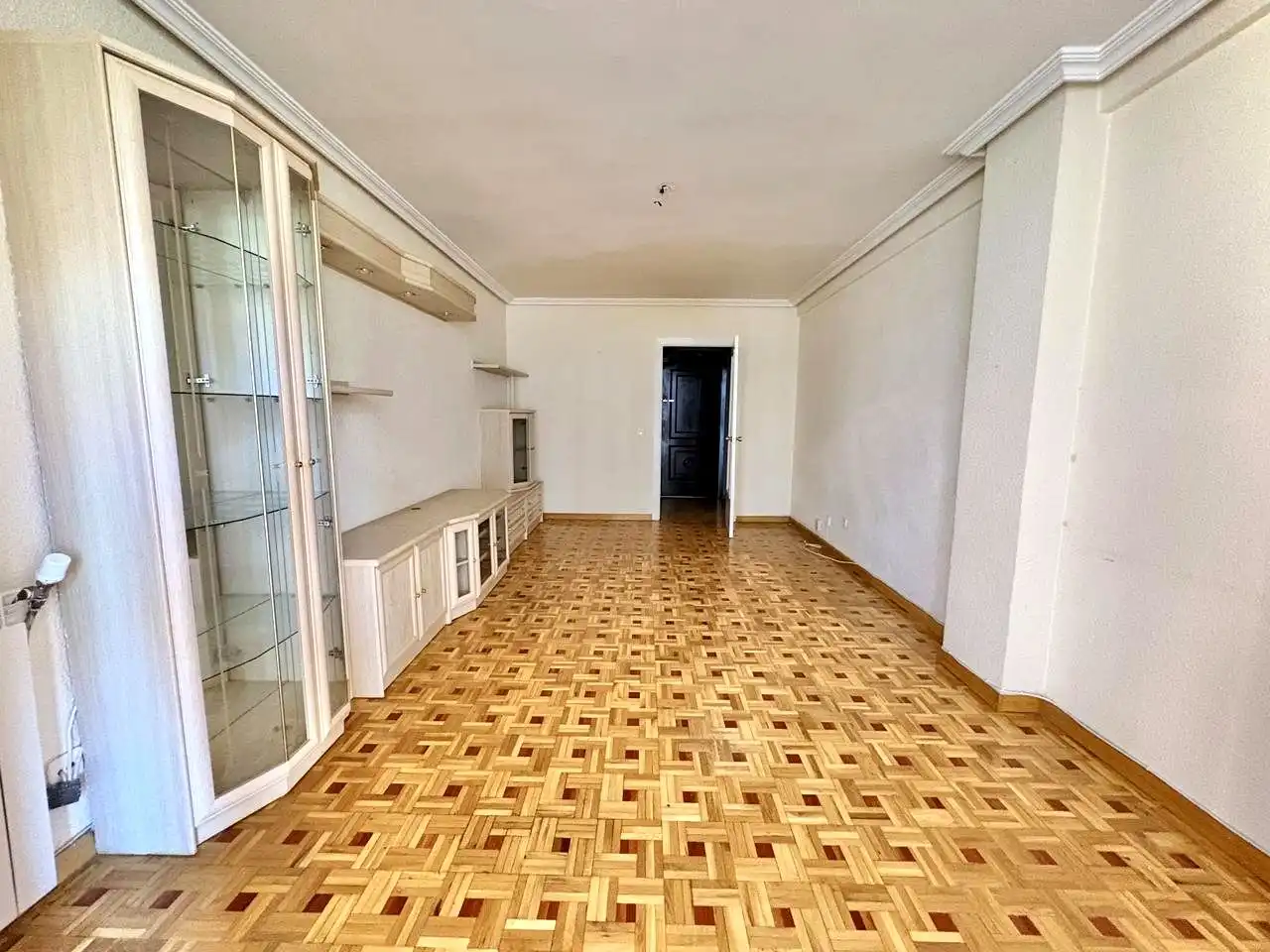 Appartamento con ascensore in vendita a Calle de los Hornos Caleros