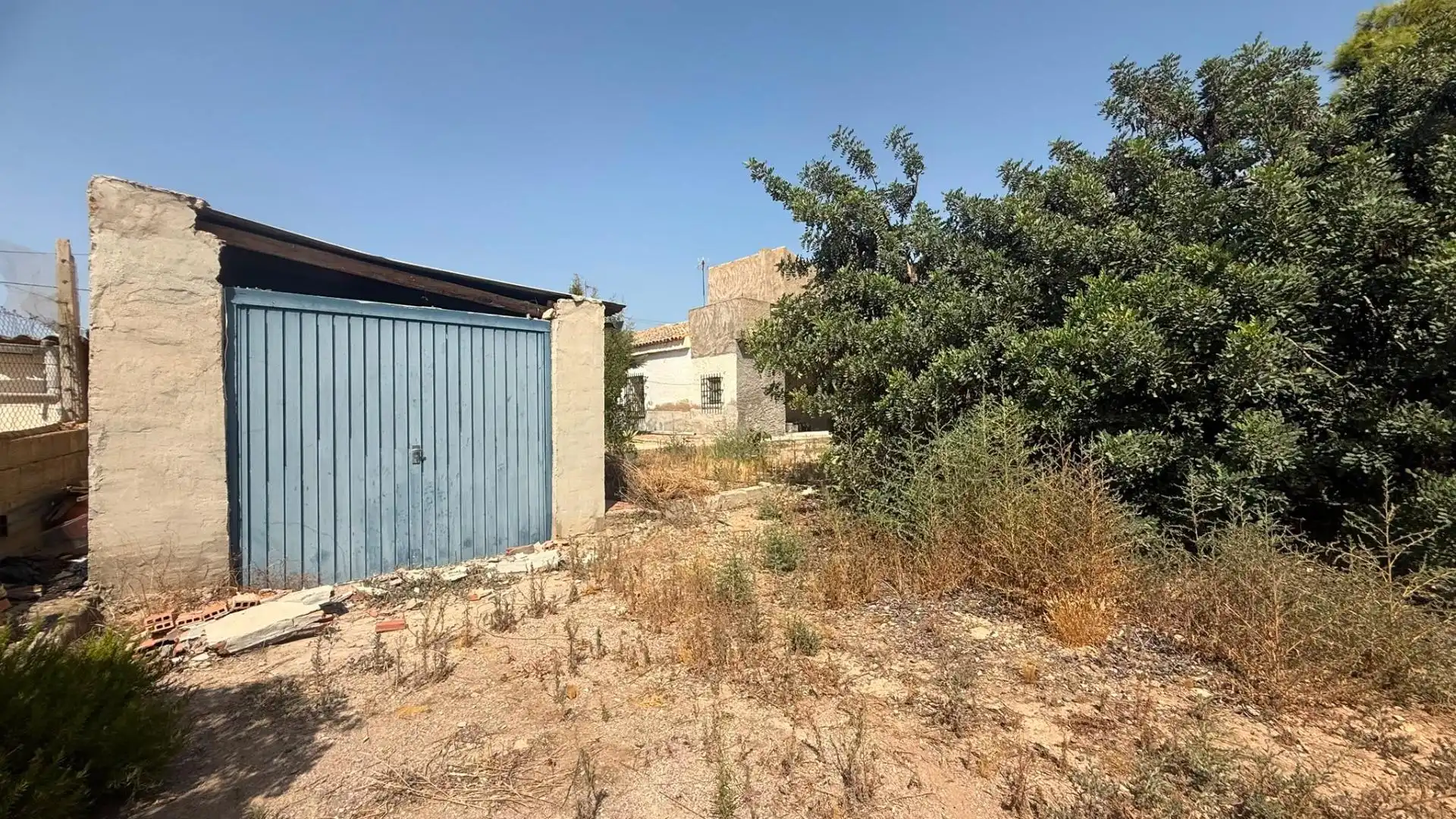 Country homes for sale in Murcia