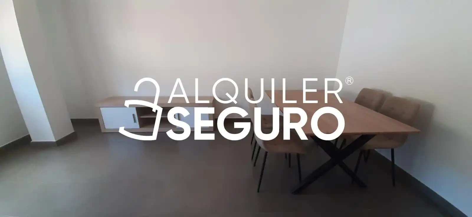 Piso de alquiler en Murcia con Aire acondicionado, Calefacción y Trastero