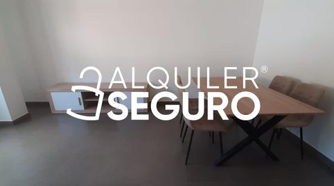 Foto 2 de Piso de alquiler en Nuestra Señora Fatima, Beniaján, Murcia Capital