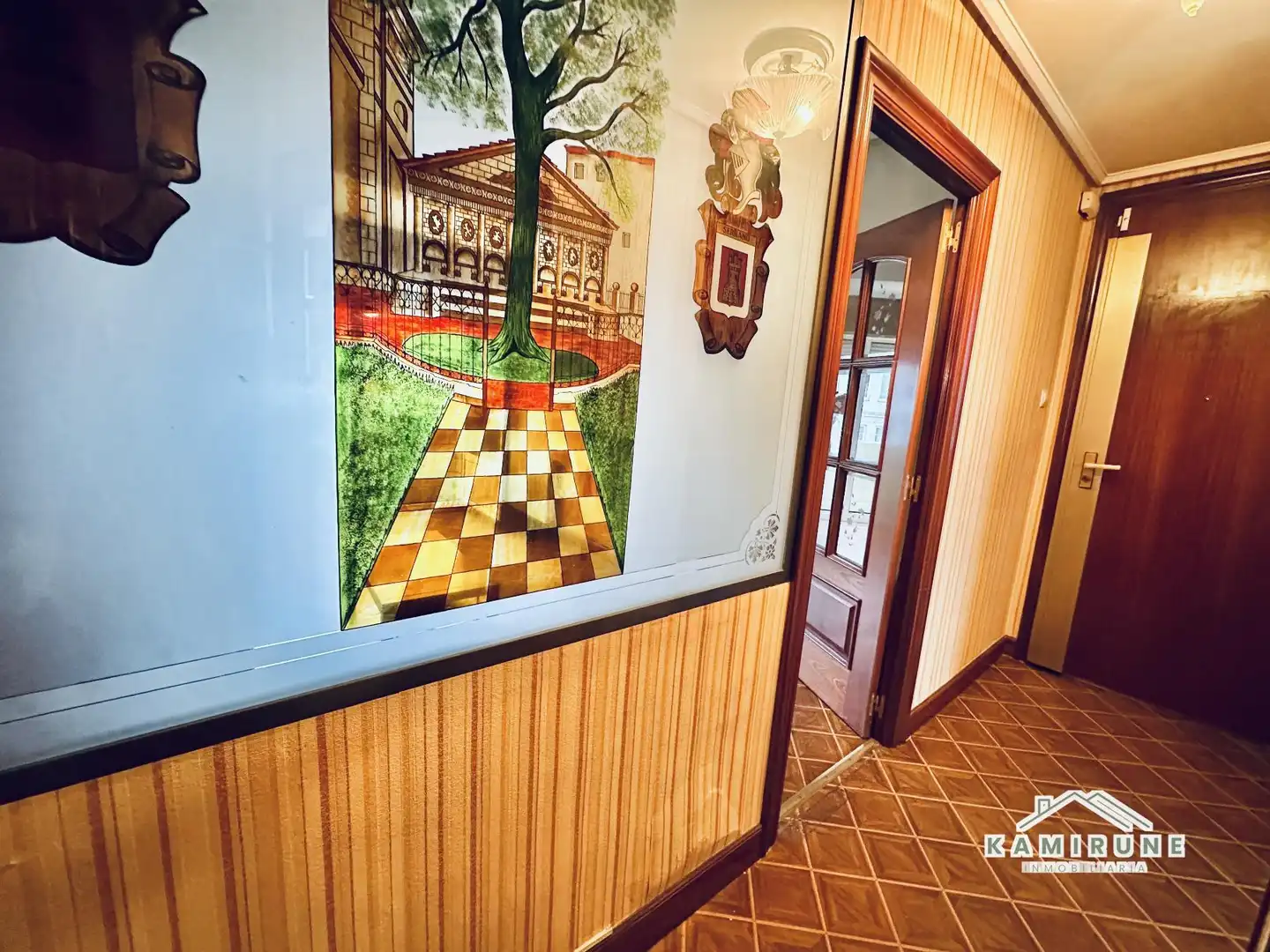 Piso con terraza en venta en Maria Diaz de Haro, imagen 31