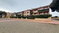 Vista exterior de Estudi en venda en Mont-roig del Camp amb Aire condicionat, Calefacció i Terrassa