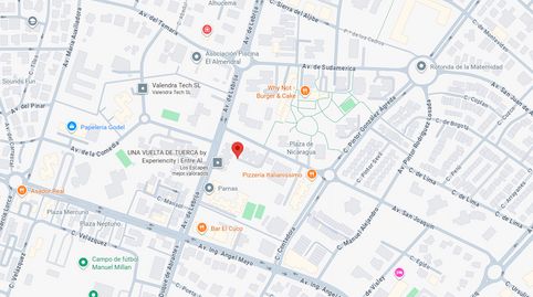 Foto 3 de Piso en venta en Avenida Lebrija 4, El Altillo, Jerez de la Frontera