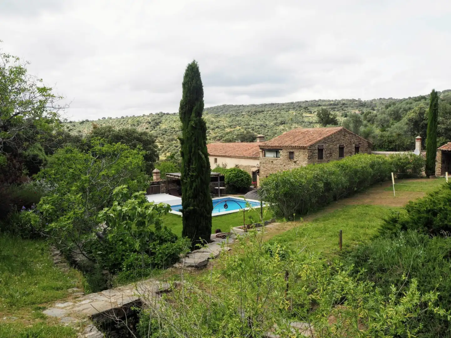 Houses for sale in Madroñera - LAS ANIMAS, Madroñera