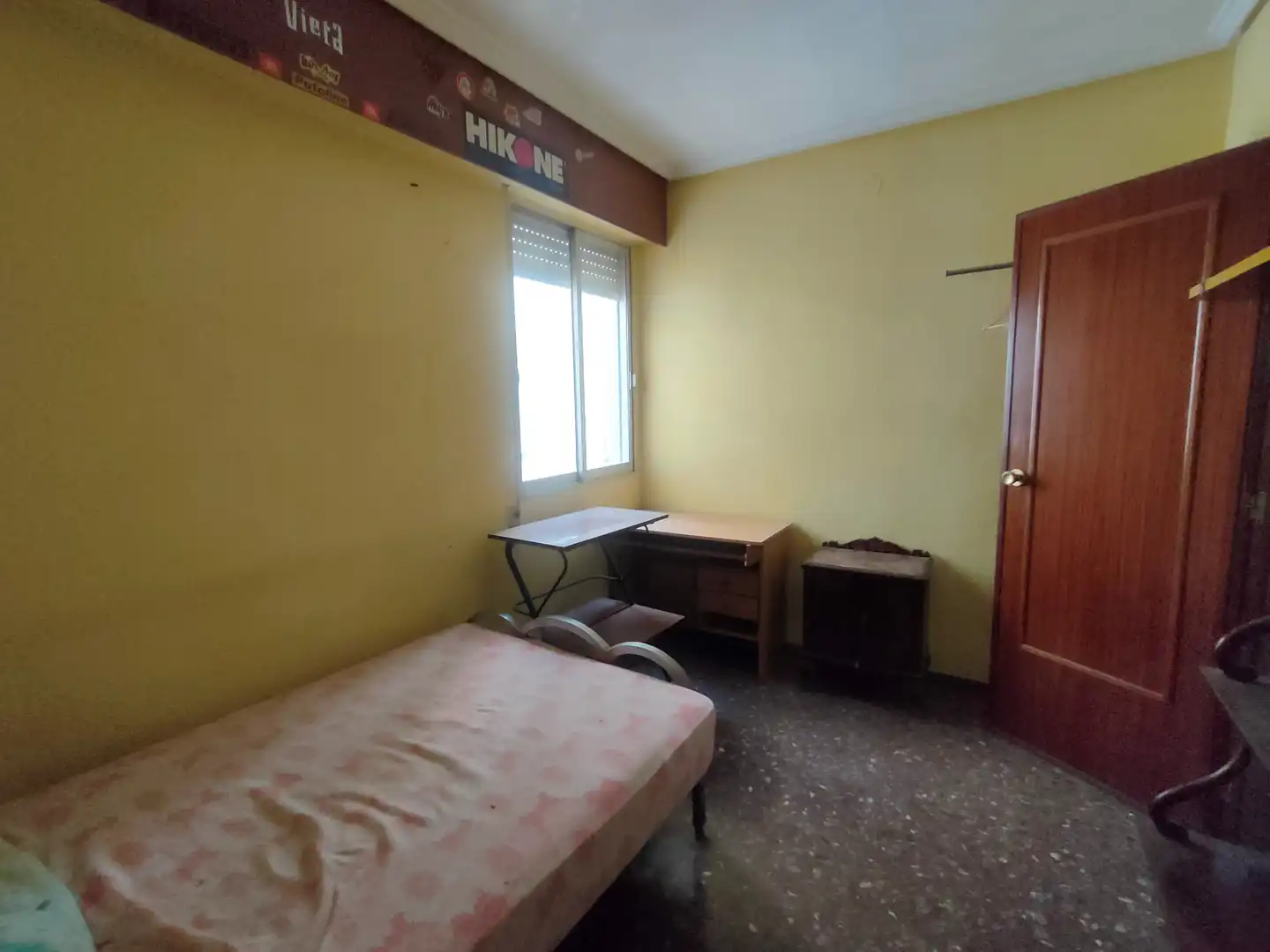 Habitación de Piso en venta en Turís