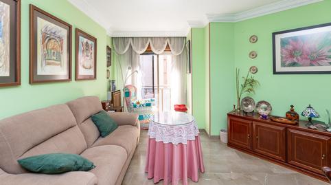 Foto 3 de Apartament en venda a  Av. de la Constitución, 35, Pajaritos,  Granada Capital