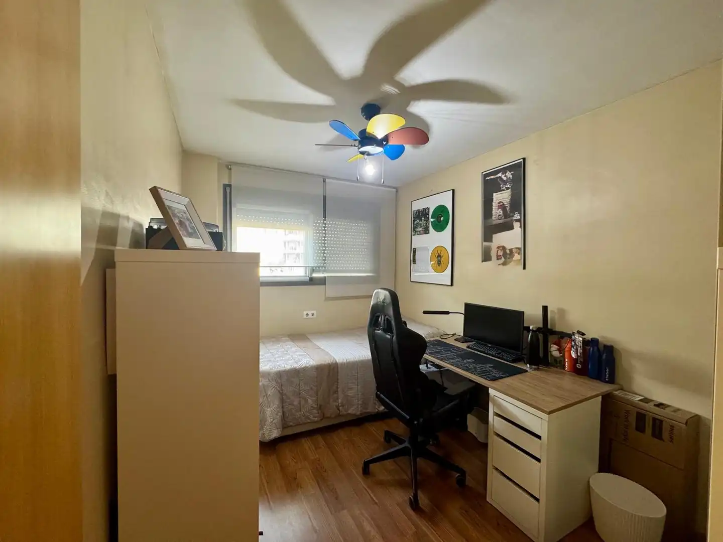Appartement avec jardin à vendre à Chapín - Campus Universitario - Navinco, imagen 10