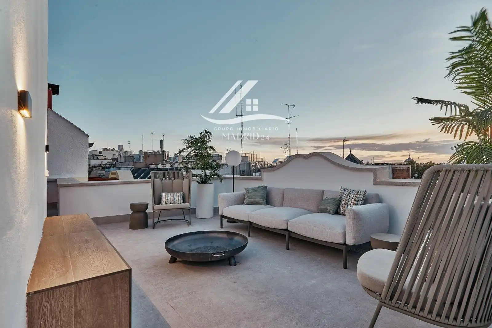 Appartement avec piscine à vendre à Calle de Leganitos, imagen 9