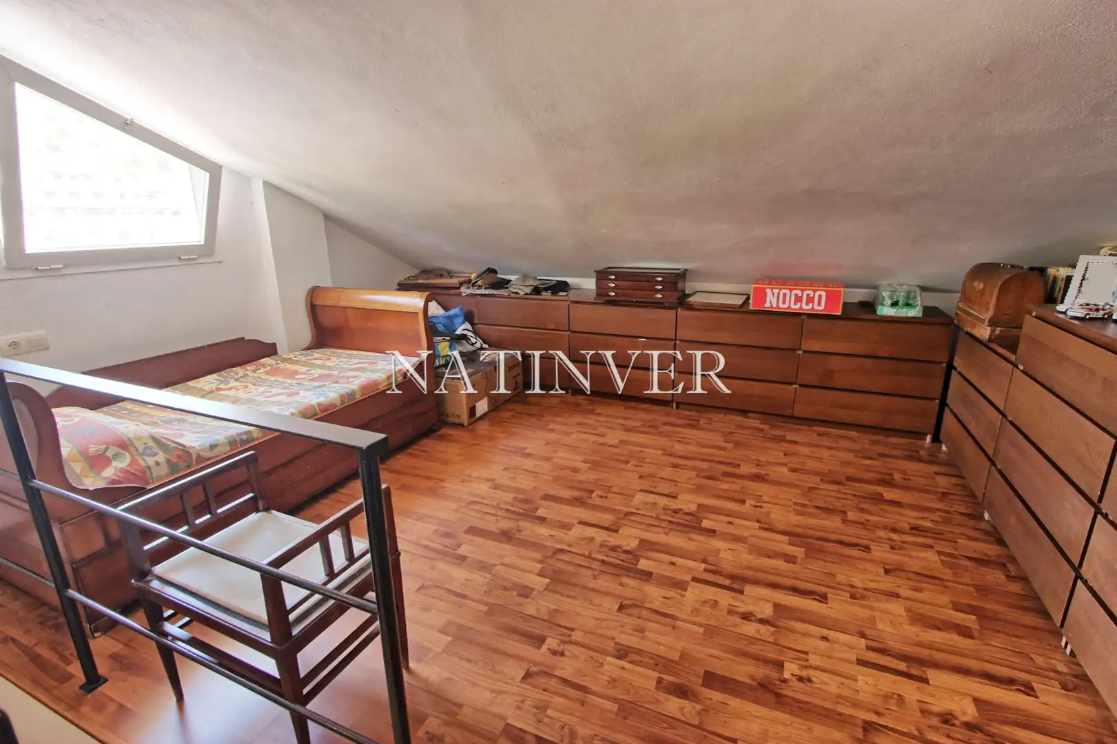 Chalet con piscina en venta en Calle Leoni Benabú 23, imagen 24