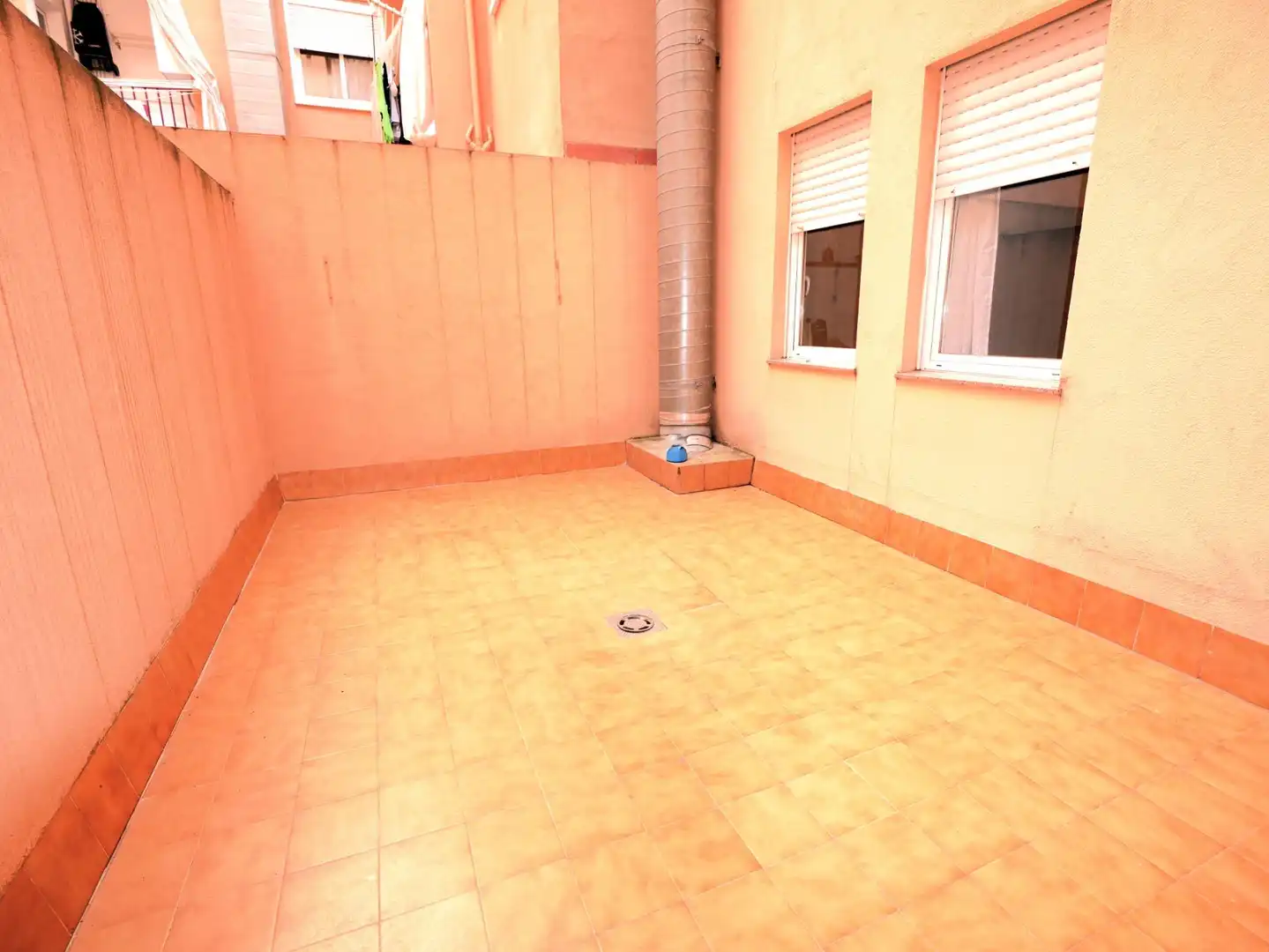 Wohnung zum Verkauf in Barcelona mit Parkett