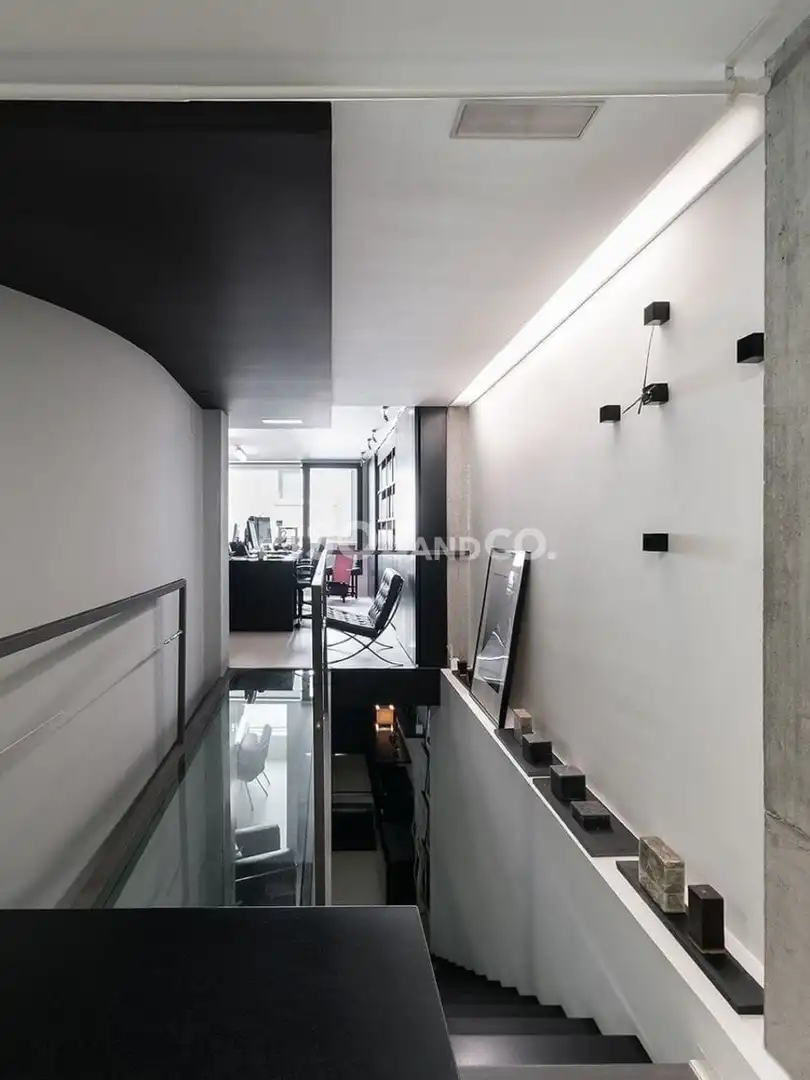 Business premises to rent in Arzobispo Gelmírez, imagen 9