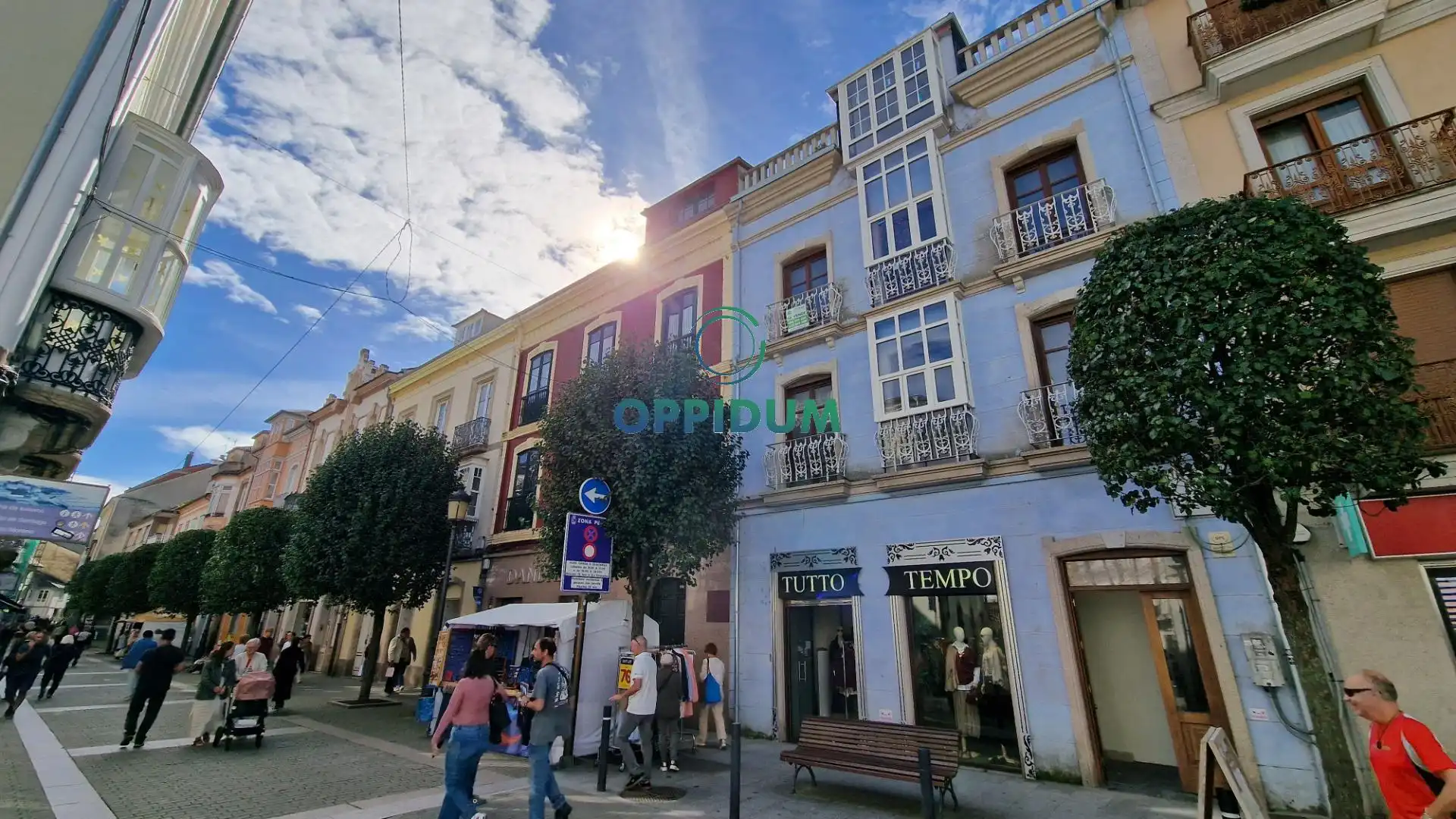Appartamento con ascensore in vendita a de Rodríguez Murias, imagen 22