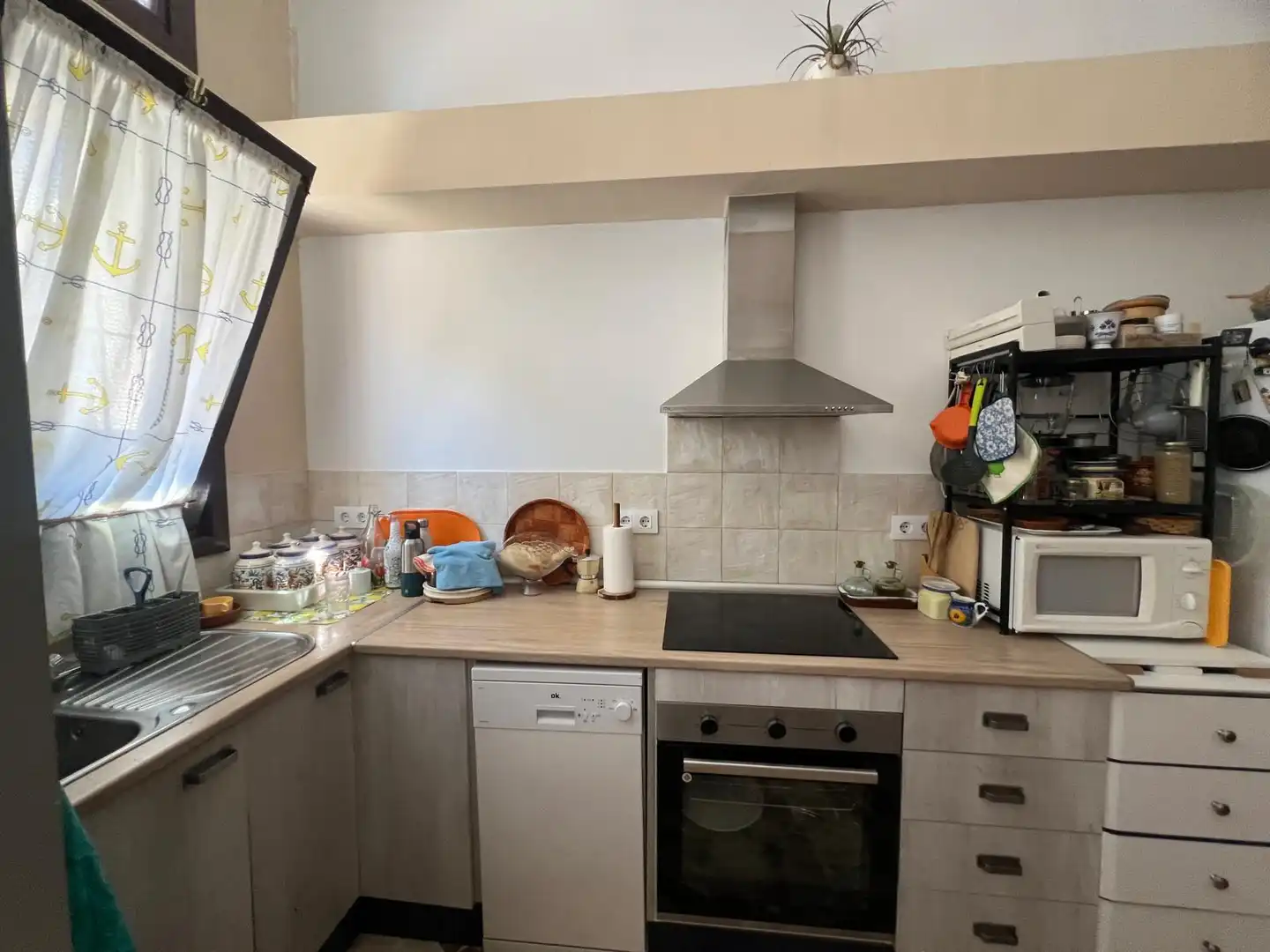 Kitchen of Houses for sale in Jerez de la Frontera  with Terrace