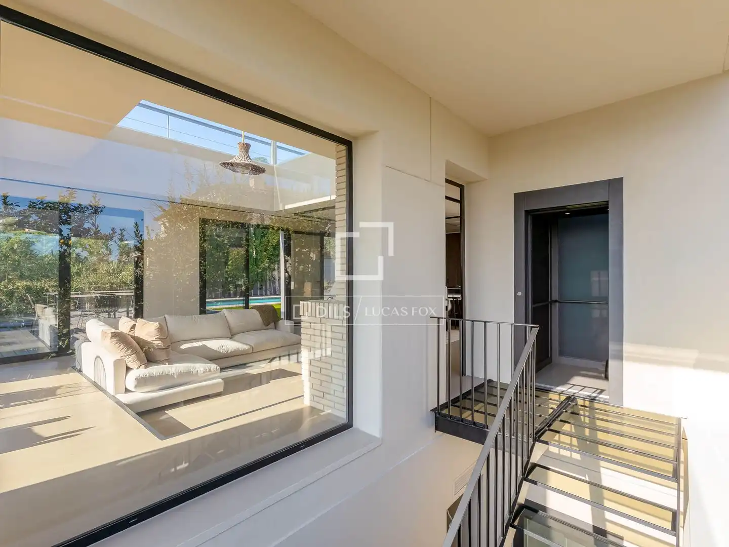 Villa avec piscine à vendre à Premià de Dalt, imagen 13