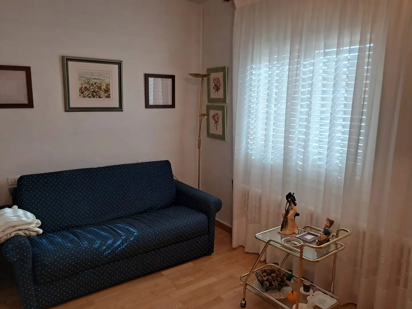 Sala de estar de Casa o chalet en venta en Olius