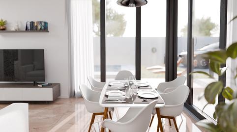 Foto 4 de Casa o xalet en venda a Carrer de Xipre, Monte y Mar, Santa Pola