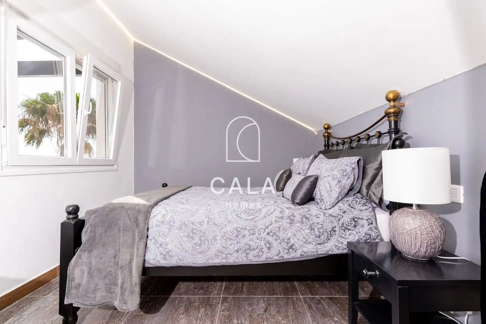 Habitación de Casa o chalet en venta en Adeje con Aire acondicionado, Calefacción y Terraza