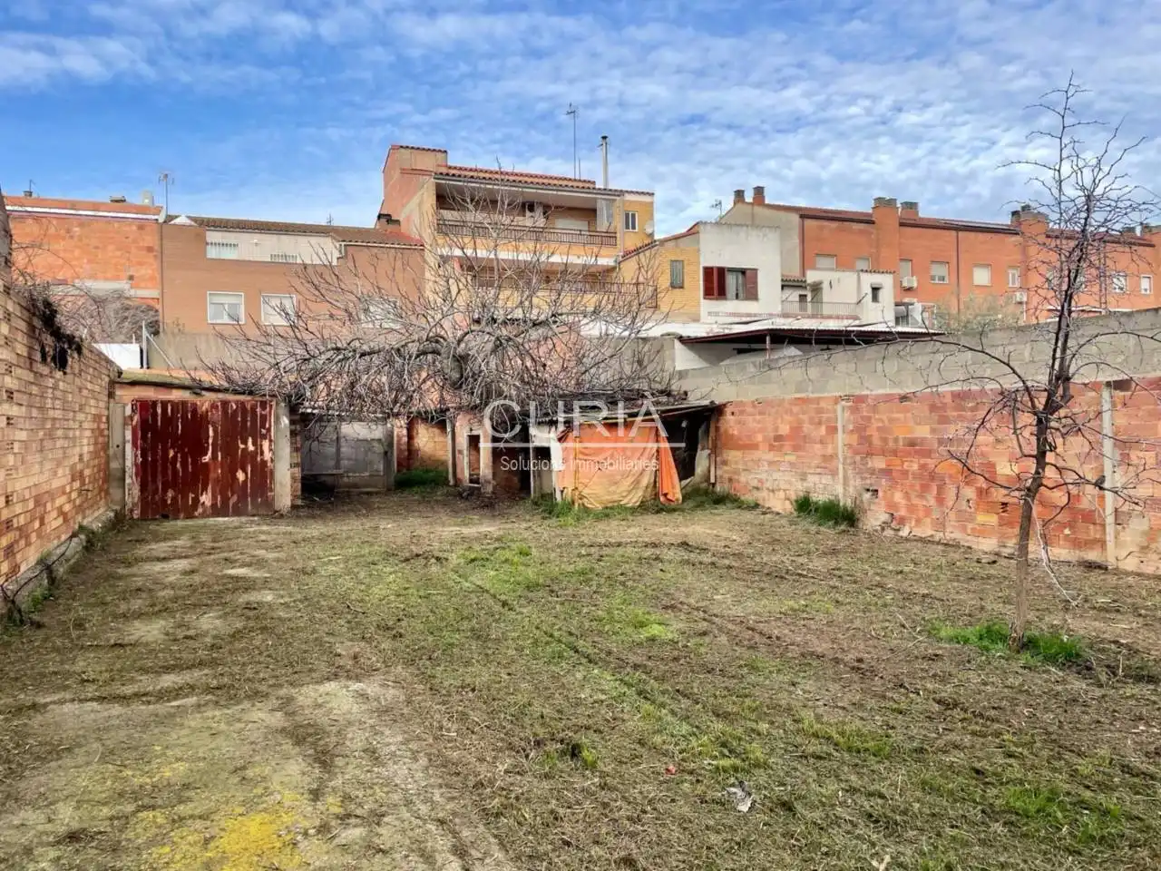Rural land for sale in Calle Farraginals, imagen 4