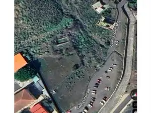 Residencial en venda en Santa Cruz de Tenerife