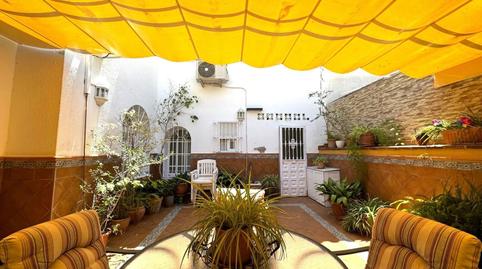 Foto 3 de Casa o xalet en venda a Montealto, Cádiz