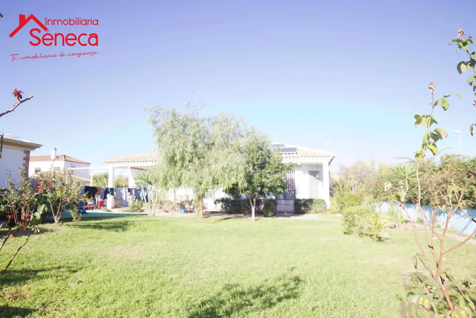 Villa zum Verkauf in de la Alameda, esquina con los Chopos, imagen 6