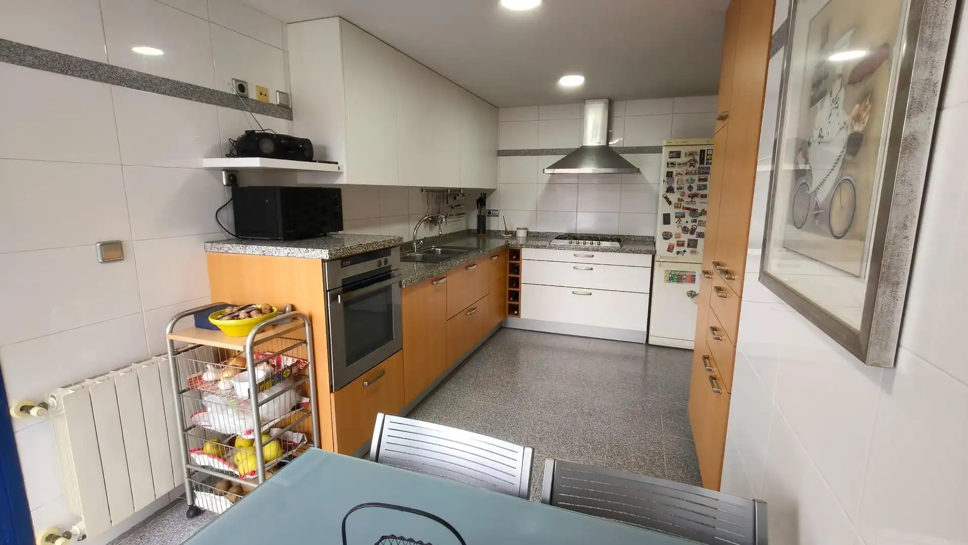 Flat with terrace for sale in Calle Calle Río Sena, imagen 15