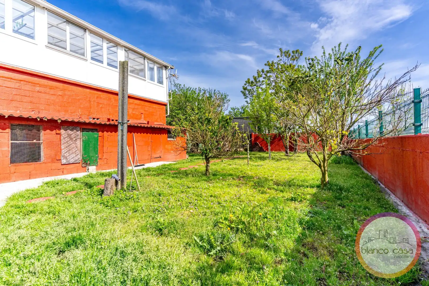 Houses for sale in Dumbría  with Heating, Private garden and Terrace