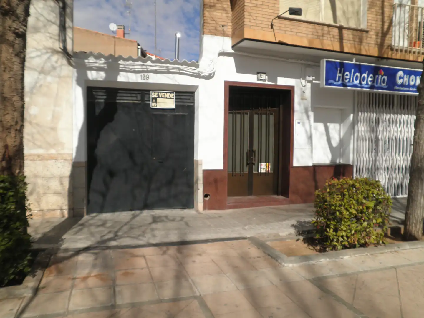 Habitatge en venda a Calle Triunfo Ave María, imagen 19