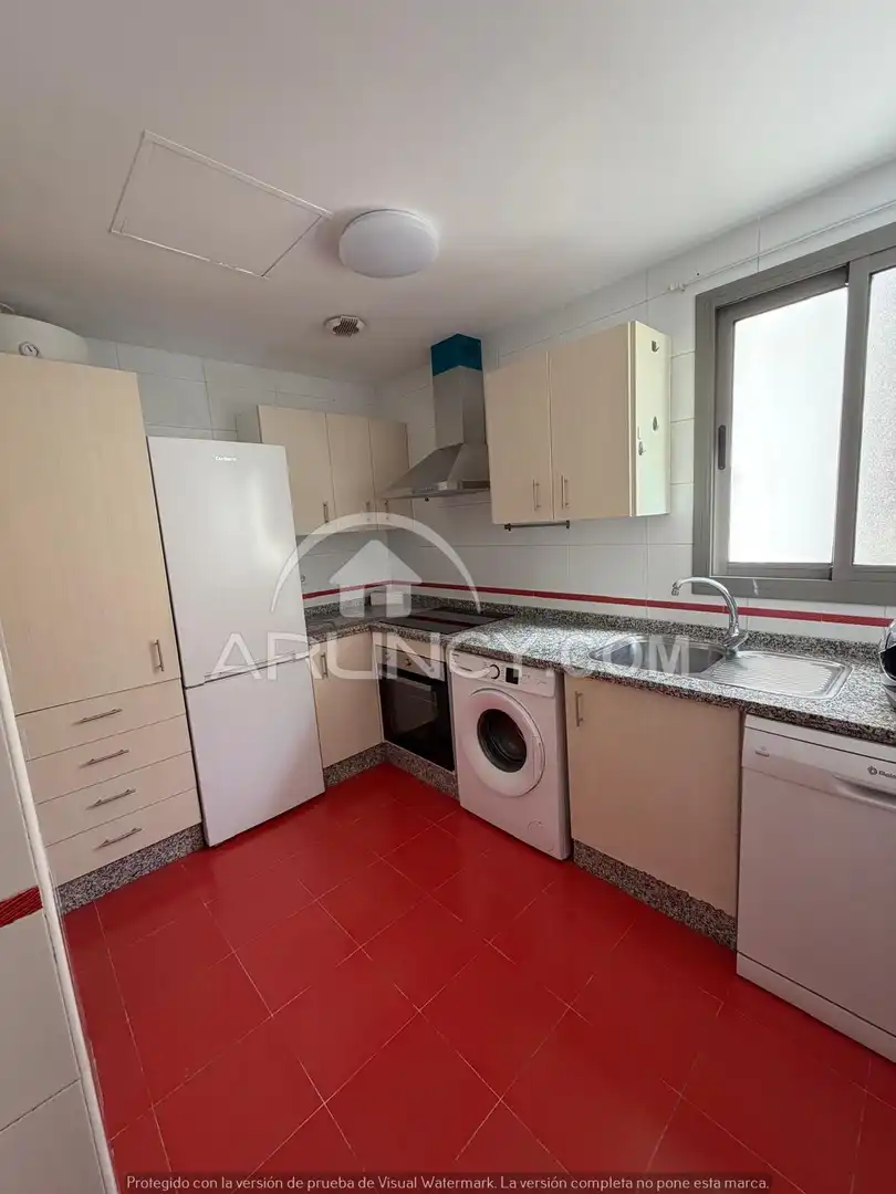 Flat with lift to rent in La Paz, imagen 4