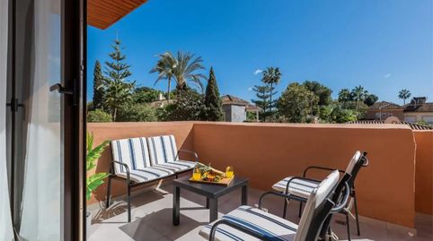 Foto 5 de Apartament en venda a Calle de la Rosa, 100, Paraiso - Barronal, Estepona