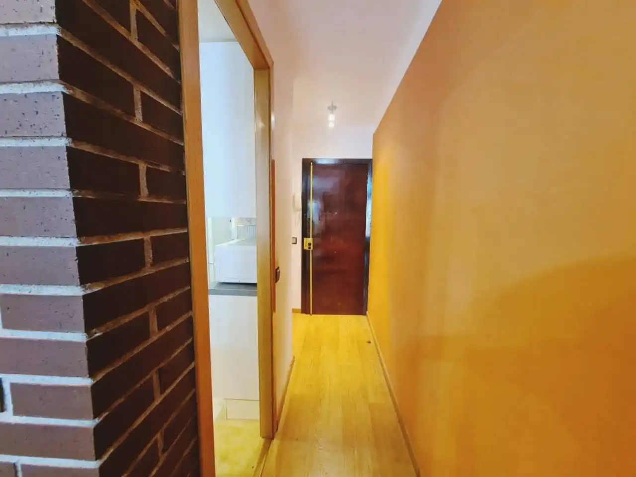 Pis en venda en Cerdanyola del Vallès amb Aire condicionat, Calefacció i Parquet