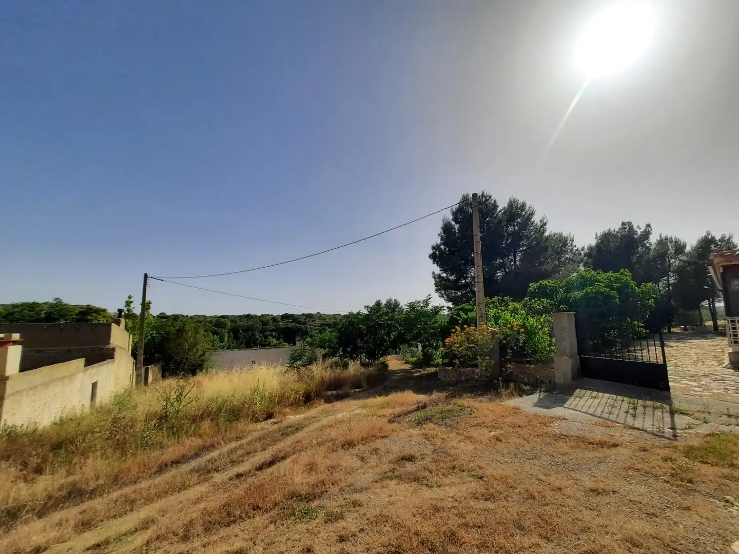 Casa o chalet en venta en Alpera con Amueblado
