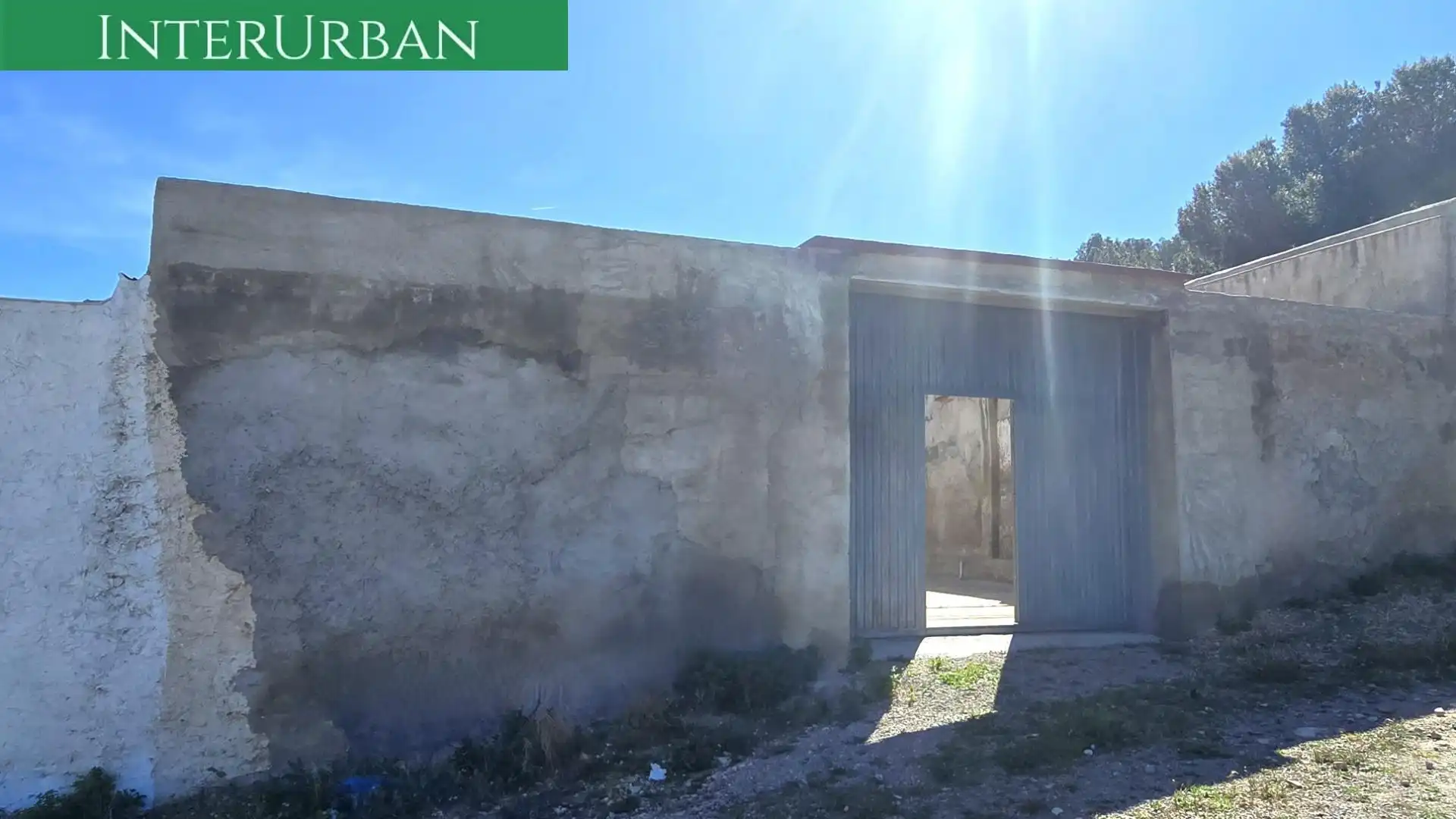 Gewerbefläche zum Verkauf in Santa Bárbara, imagen 15