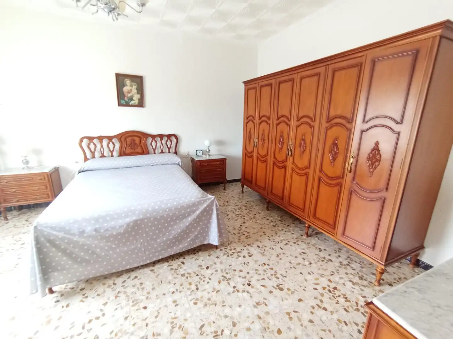 Casa rústica amb jardí en venda a Puerto Lumbreras, imagen 23