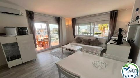 Foto 2 de Apartament en venda a Avenida Port Canigó, 15-31, Santa Margarita, Roses