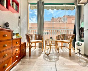 Bedroom of Apartment for sale in San Pedro del Pinatar  with Terrace and Balcony