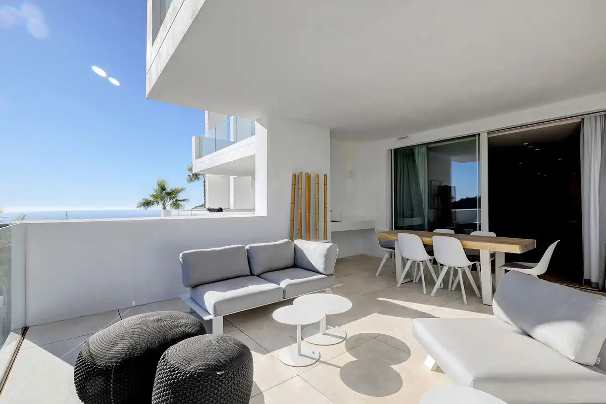 Appartement avec piscine à vendre à Ojén - OjÃÂ©n,A-355, imagen 6