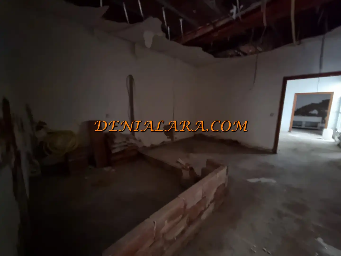 Business premises for sale in Ondara, imagen 5