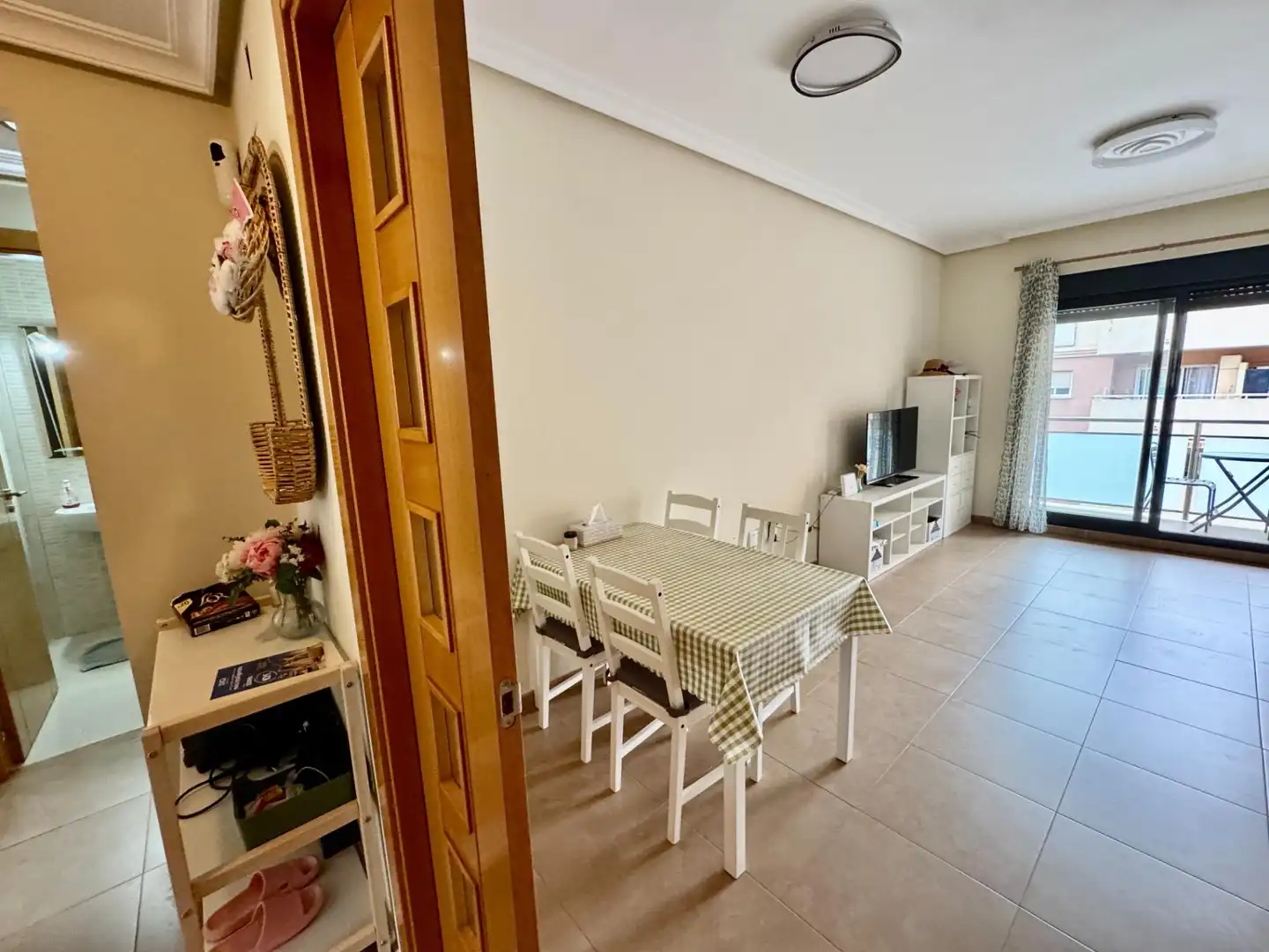 Apartament amb piscina en venda a Centro, imagen 27