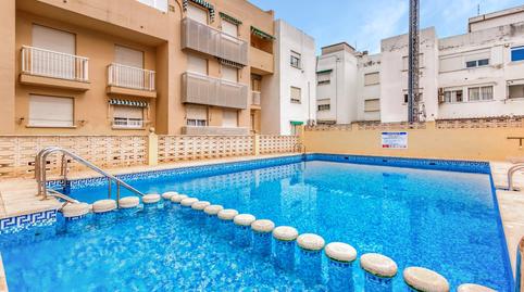 Foto 2 de Apartamento de alquiler en Calle Era de Bou, 5, Playa de Gandia, Gandia