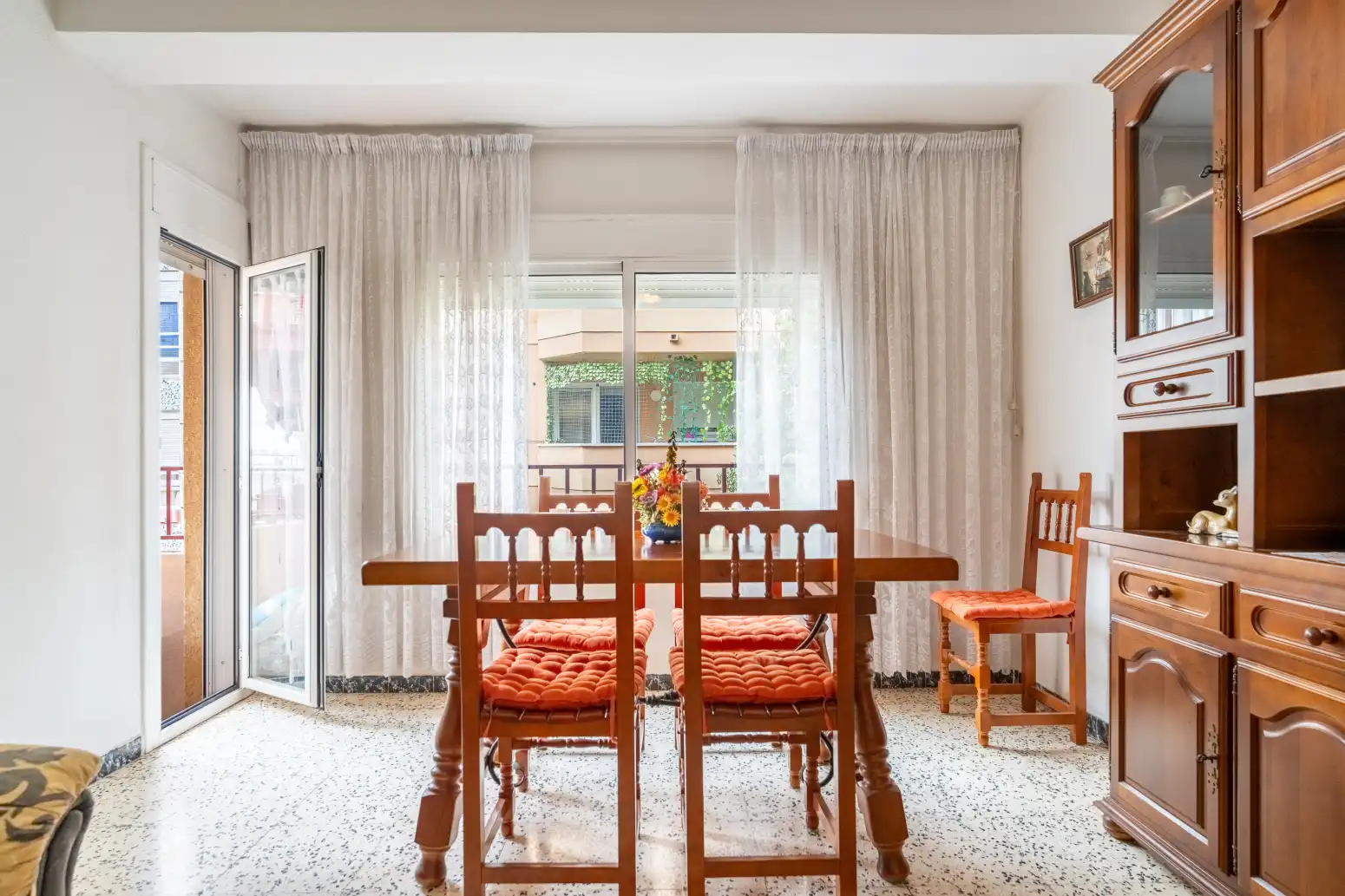 Wohnung mit Terrasse zum Verkauf in Ponent, imagen 12