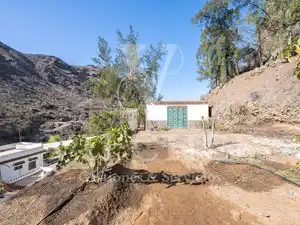 Exterior view of Houses for sale in Playa del Cura - Taurito