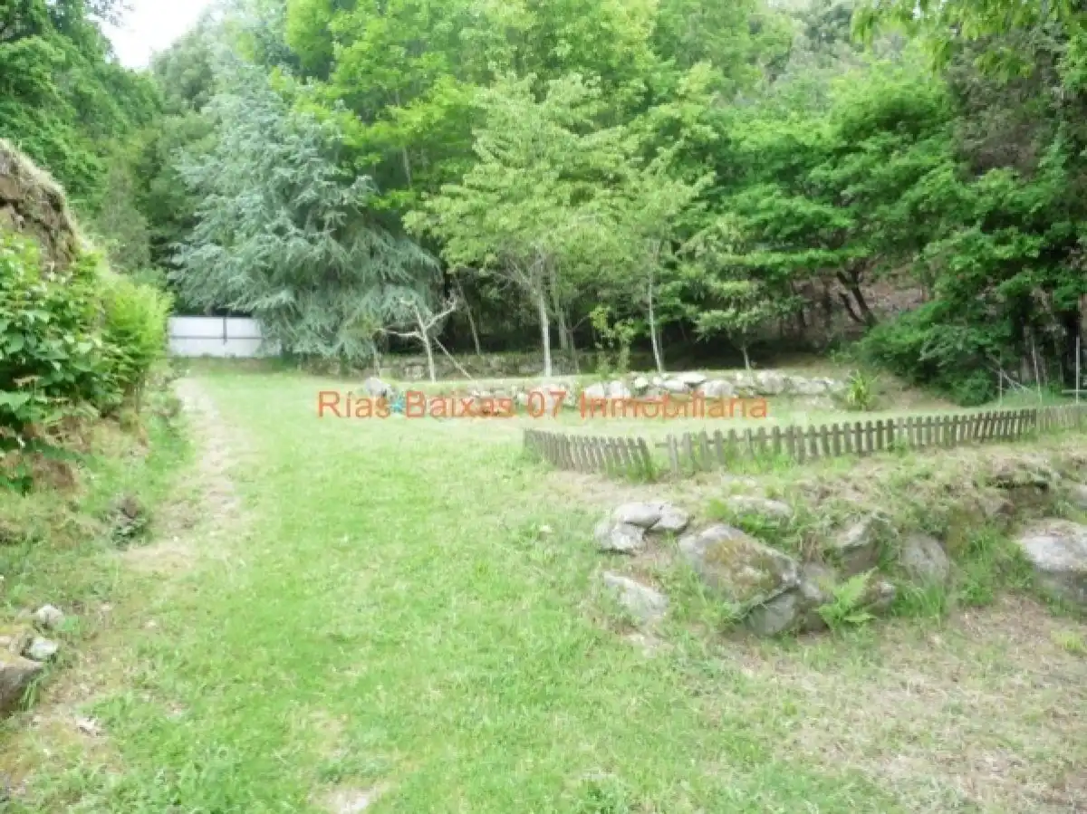 Casa con terraza en venta en Gondomar, imagen 28