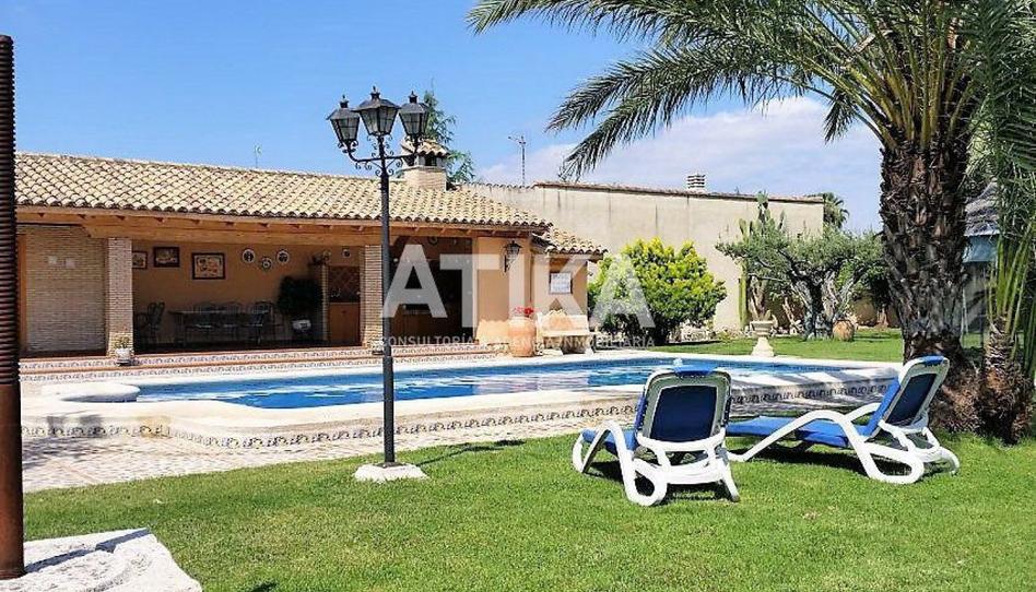 Photo 1 of House or chalet for sale in Centro, Valencia