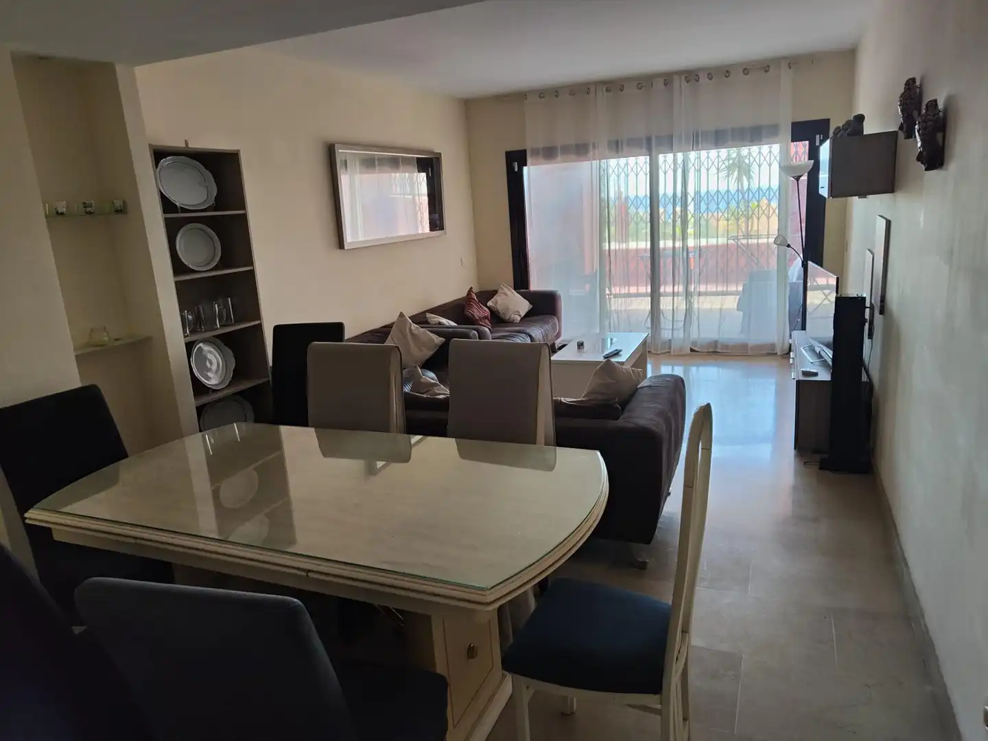 Mini appartamento con piscina in vendita a San Luis de Sabinillas, imagen 12
