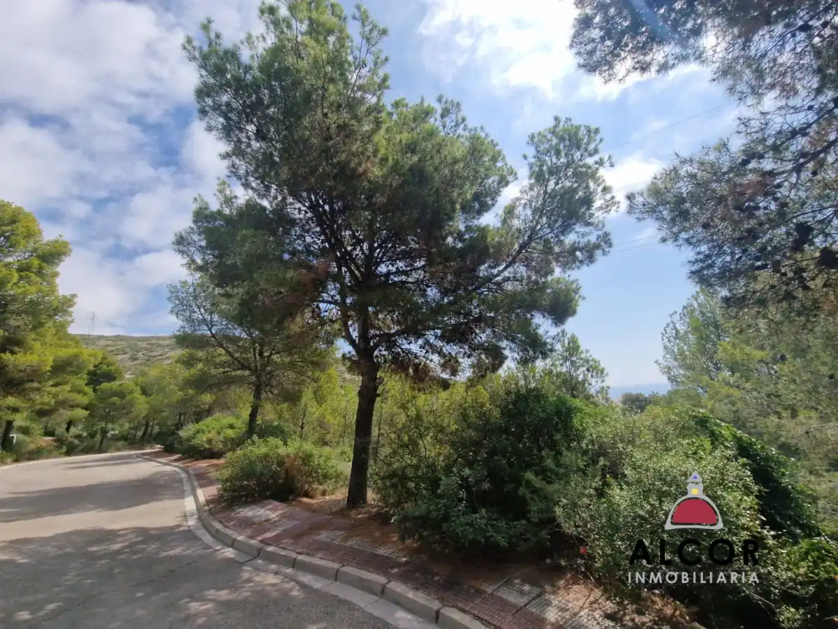 Terreno residenziale in vendita a MEDITERRANEO 16, imagen 10