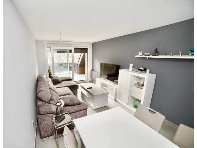 Piso en Venta en Centro