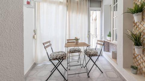 Foto 2 de Pis de lloguer a Pintor Anglada, 7, L'Illa Perduda,  Valencia Capital