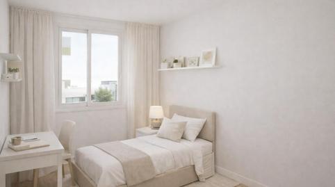 Foto 5 de Pis en venda a Avenida Rocío Jurado, Santa Isabel, Málaga Capital